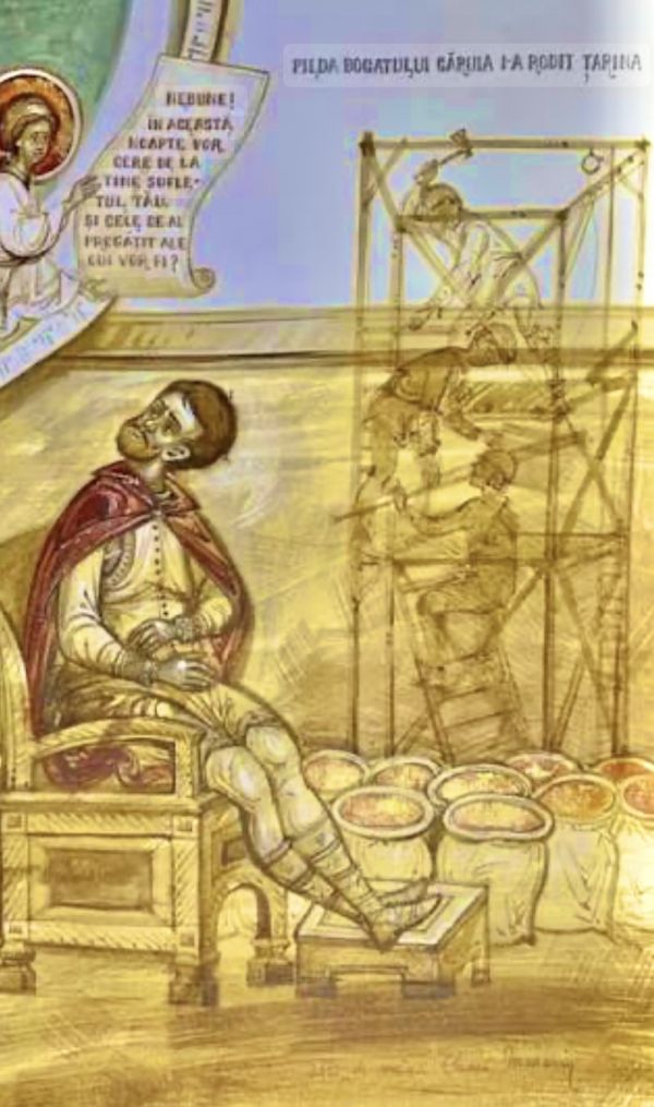 Felicità e depositi: questione di vita o di morte