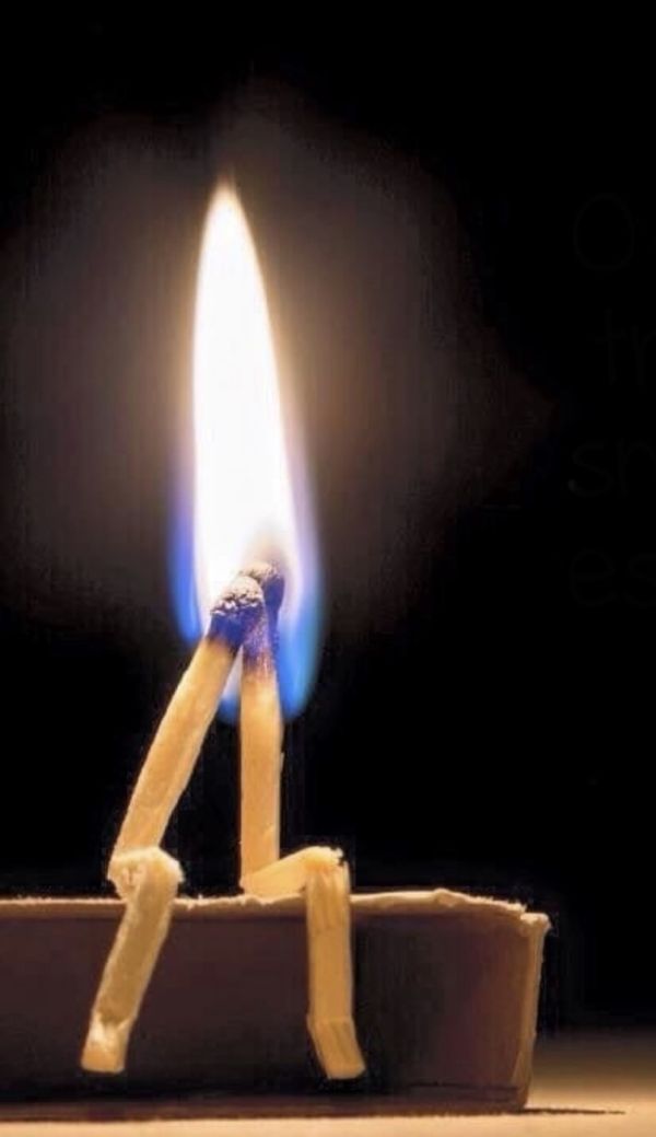 Lantern, Measure and prejudices