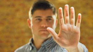 Is there evidence that Jesus Lives? You see Him in the pastor