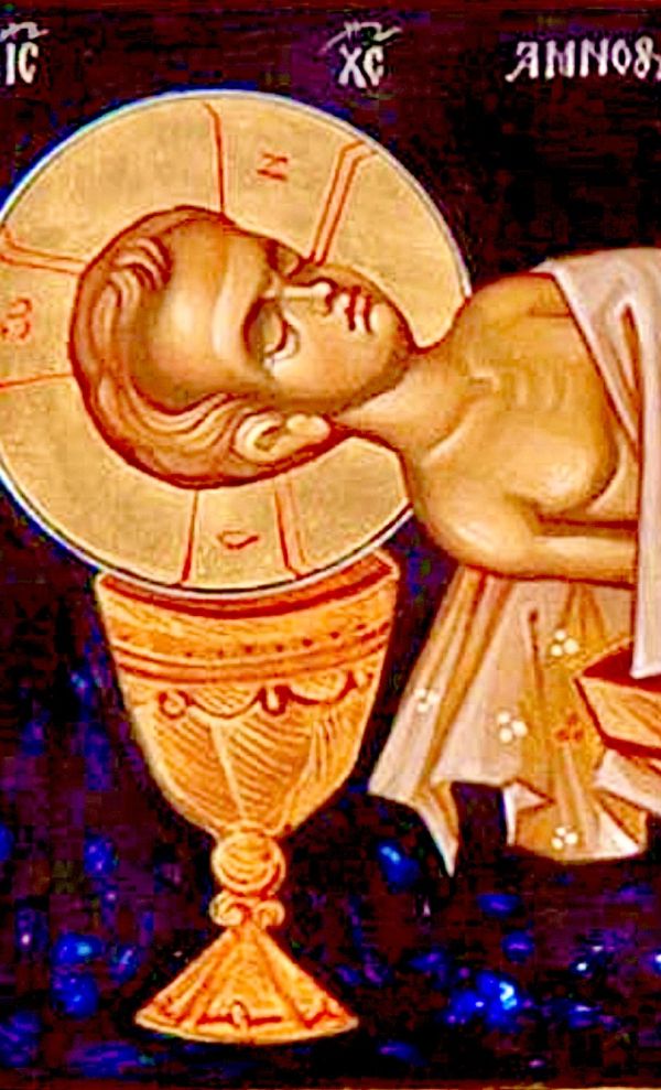 Mysticism of Flesh and Blood