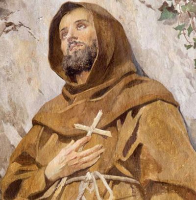 Incarnazione e Passione