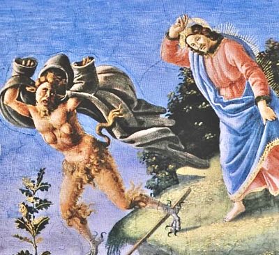 Deserto, solitudine, adorazione