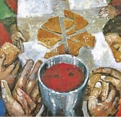 Commandments and Love: necessity has no law