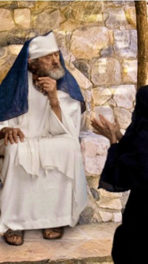 Preghiera: Fede Appropriazione