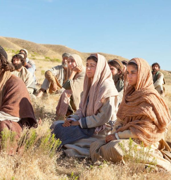 Familiari nella Lode al Padre