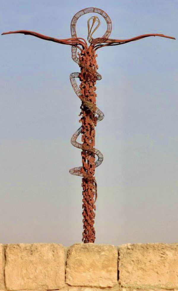 «From there He will come to judge»