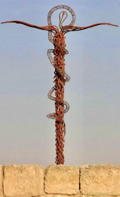 «From there He will come to judge»