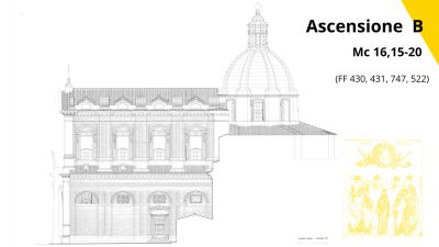 Ascensione del Signore B