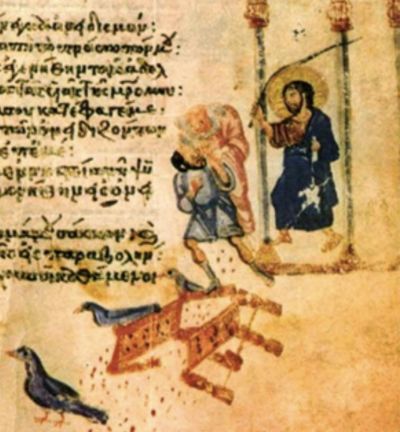 Conversion and giving time