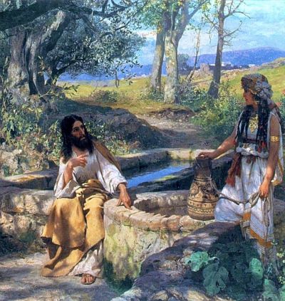 Worshipping in spirit and truth is a profession of faith