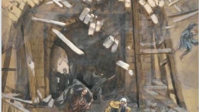 Conversione e Tempi: la Fede del quarto anno