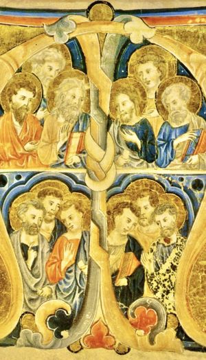 Il doppio indirizzo del culto