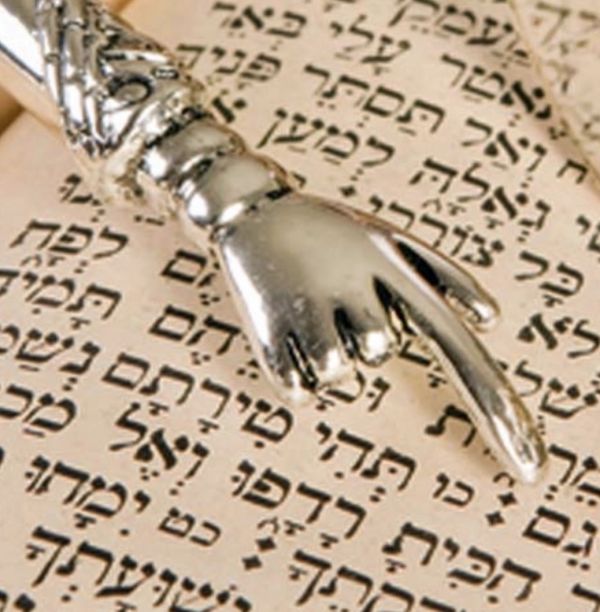 Commandments and Love: Necessity has no law