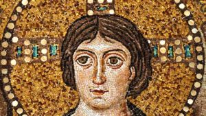 Against the tide Transfiguration. Faith and metamorphosis