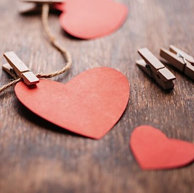 The Shepherd: an authentic Heart