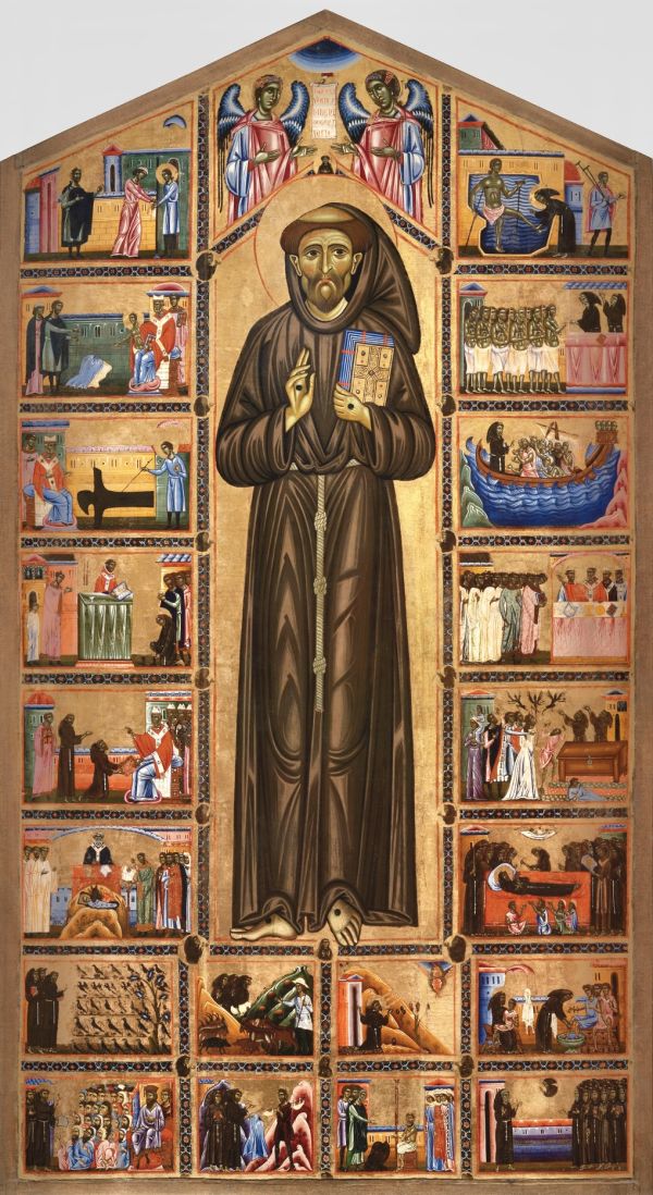 Scientists and Little ones: the one prayer of Jesus little taught