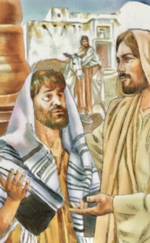 Spiritualità vuota, o dei beni-Relazione