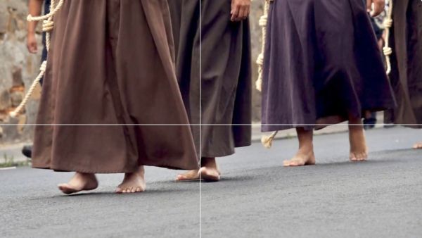 «Lifting up the Cross»: far beyond the capacity for Resilience