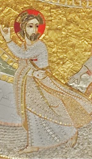 New Creation, from Listening