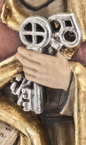 Who I am to you, and the Keys to the open community