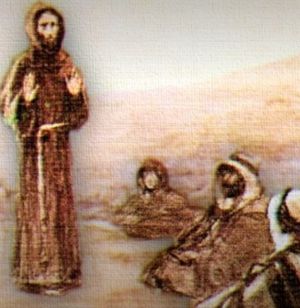 Franciscan Life in the Spirit