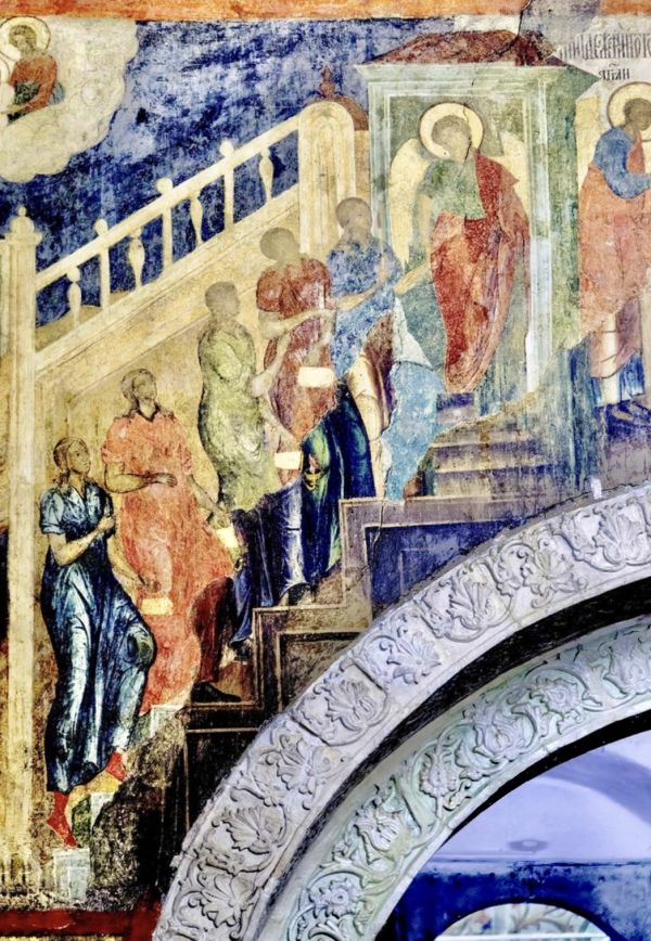 Il senso dell’Invito