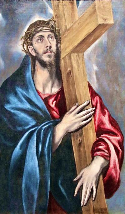 Reputation and domestications, or Cross