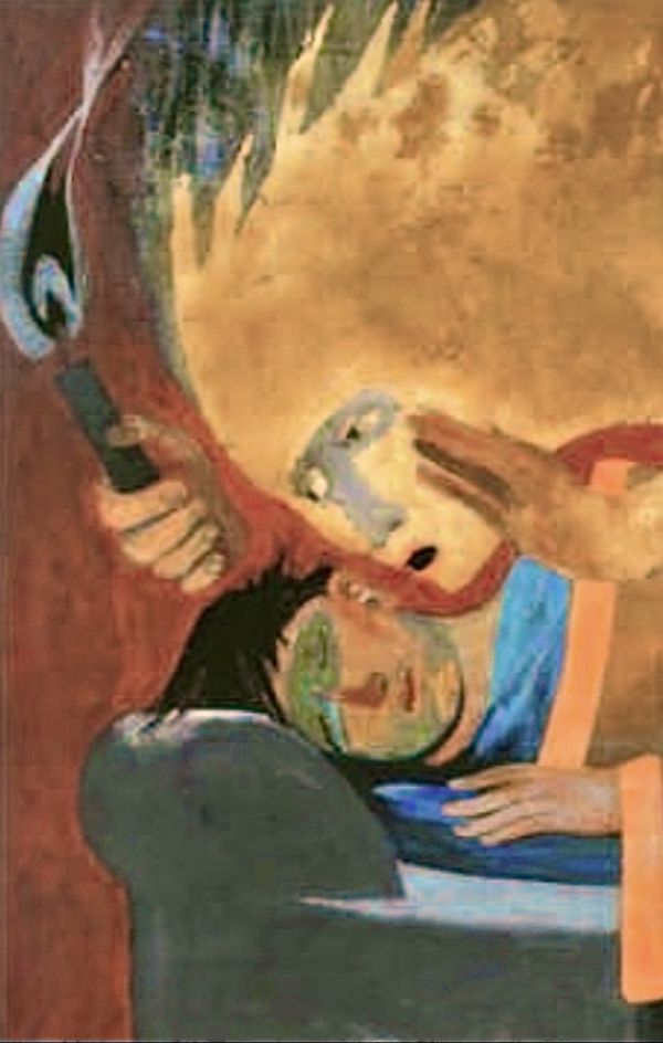 Annunciazione a Giuseppe: senso e valore del Dubbio