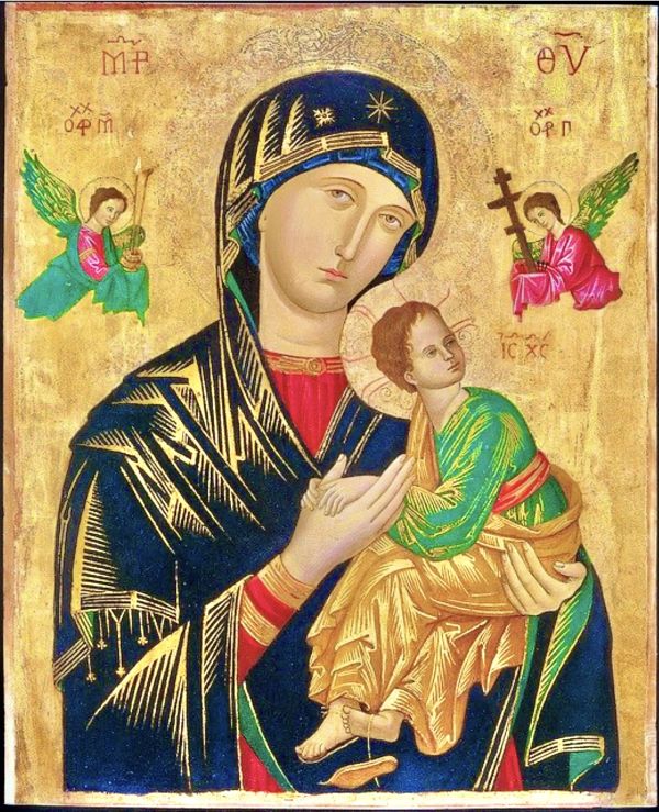 Beatitudine degli uditori, che vivono la Parola