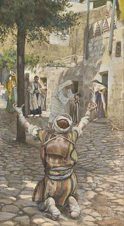 Conversion and the Neighbouring Kingdom