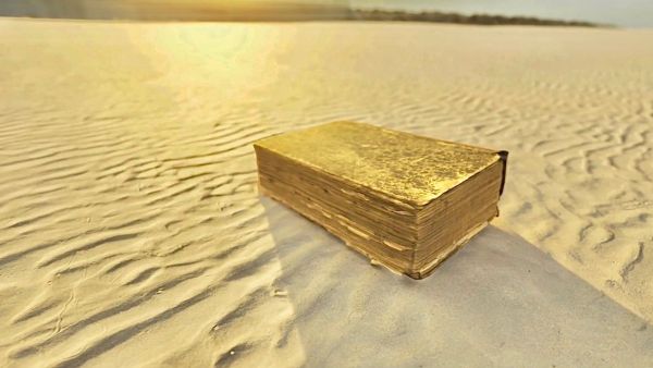 Conversione del Battista. Piccolo è il più grande