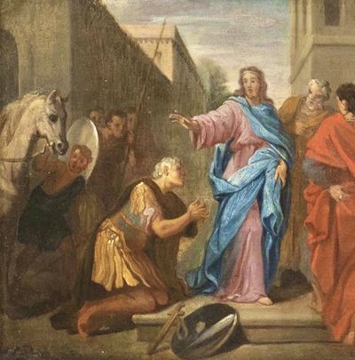 Potenza della Parola, anche in terre lontane - nella Fede