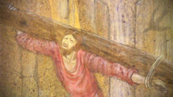 Earthly Faith. Reputation and domestications, or taking up the Cross