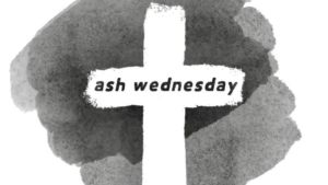 Lent without mortification: Ashes that bring forth blossoms