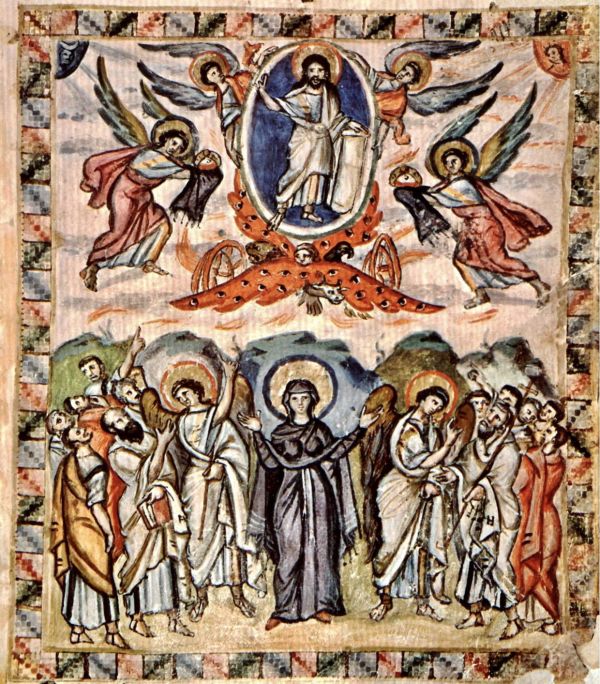 Maternità e sacrificio