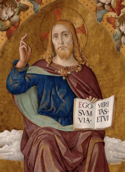 5a Domenica di Pasqua
