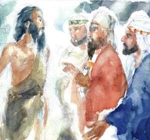 Prontezza e conversione nel seguire il Vangelo