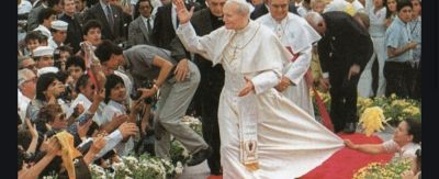 “Se sarete quello che dovete essere, metterete fuoco in tutta Italia...”