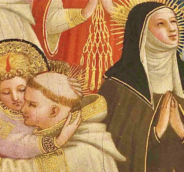Restituire: con occhi misericordiosi