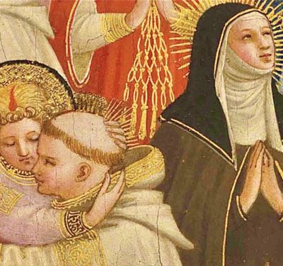 Restituire: con occhi misericordiosi