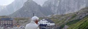Conduct in open contrast