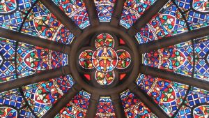 Small Franciscan Flock, served by Jesus Himself and not by possessions