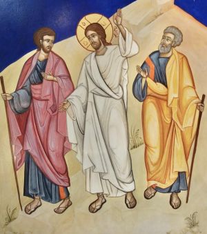 Following and Mission, from Listening