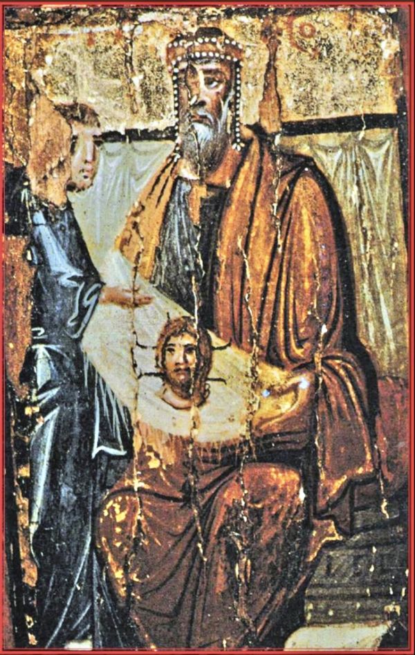 Pace o tregua: l’Annuncio imperativo