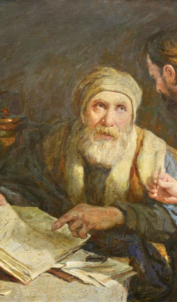 Amministratori disonesti o Casa comune