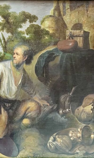 Tesoro e Perla, rituali e Rete
