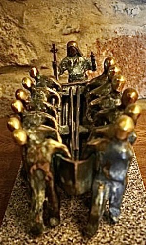 Abbattere o Compiere: Legge e Spirito