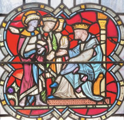 Monete d’oro al servizio del Regno. Per raggiungere le anime