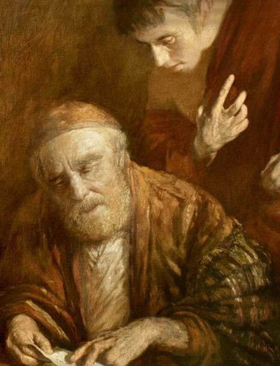 25a Domenica T.O. (C)