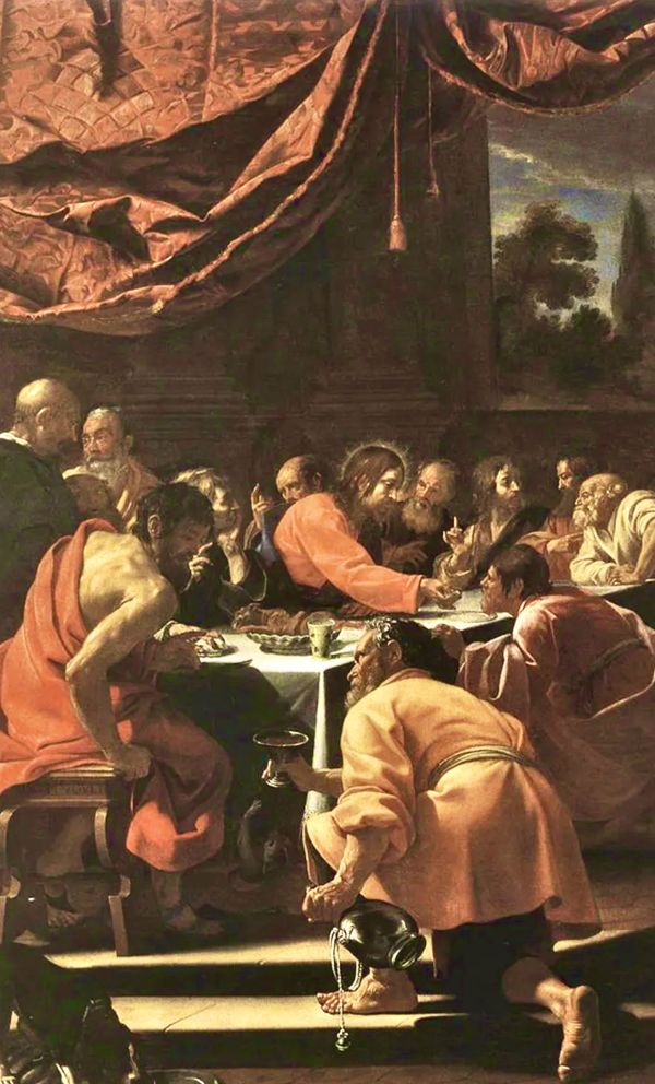 in Coena Domini